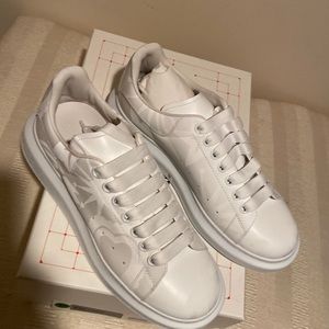 Alexander McQueen sneakers
